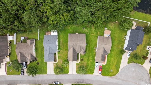 363 Junco Cir, Longs, SC 29568 - birds eye view of property with a residential view