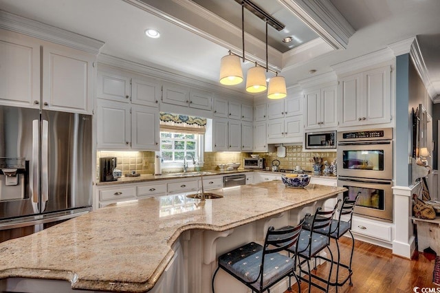 12 Chapin Cir, Myrtle Beach, SC 29572 - photo 4