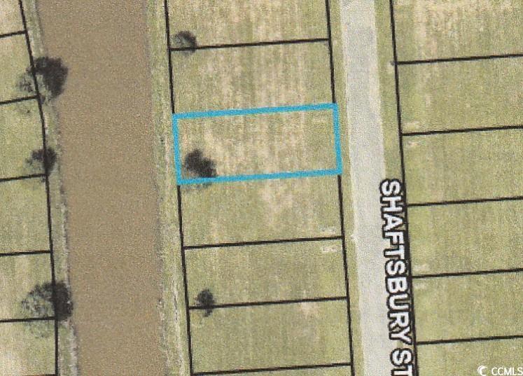 LOT46 Shaftsbury St, Georgetown, SC 29440