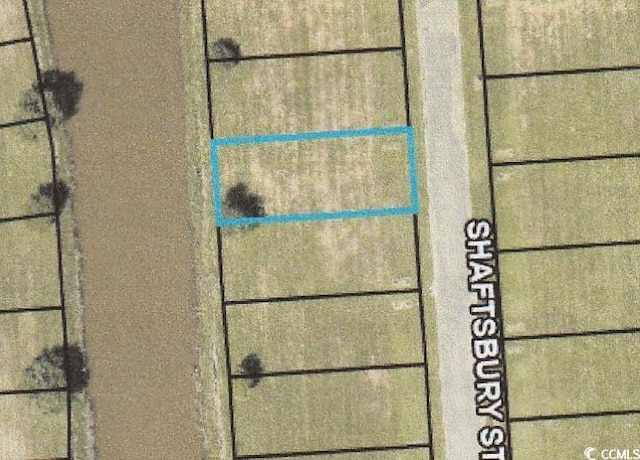 LOT46 Shaftsbury St, Georgetown, SC 29440