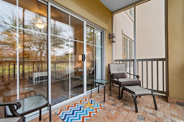2180 Waterview Dr Unit 1024, North Myrtle Beach, SC 29582 - view of balcony