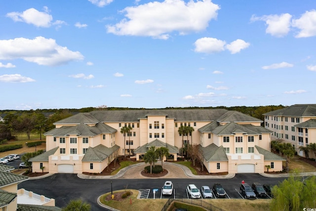 2180 Waterview Dr Unit 1024, North Myrtle Beach, SC 29582 - bird's eye view