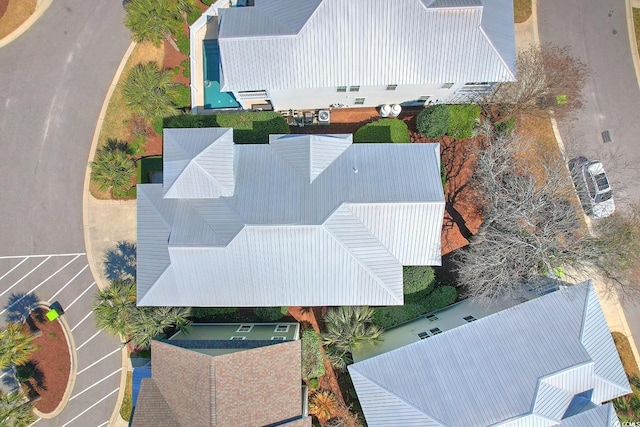 2180 Waterview Dr Unit 1024, North Myrtle Beach, SC 29582 - aerial view