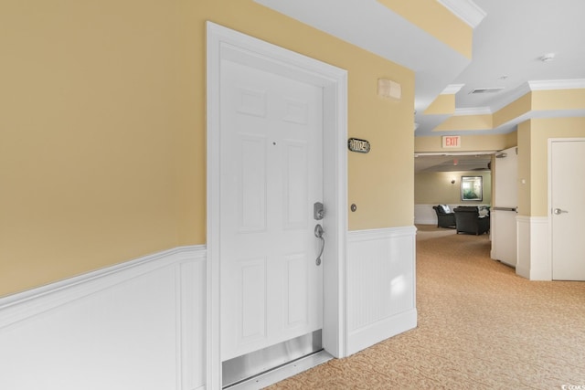 2180 Waterview Dr Unit 1024, North Myrtle Beach, SC 29582 - view of doorway to property
