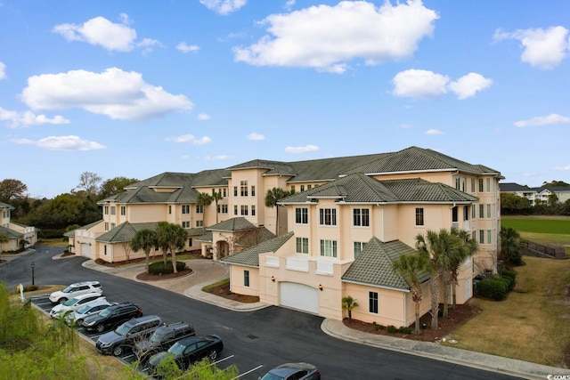 2180 Waterview Dr Unit 1024, North Myrtle Beach, SC 29582 - exterior space featuring a residential view