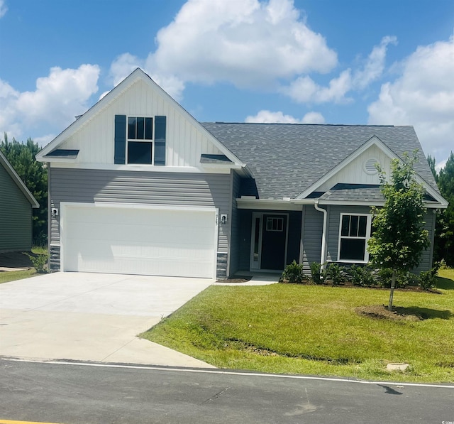 925 Padgett Ln, Conway, SC 29526 - photo 1
