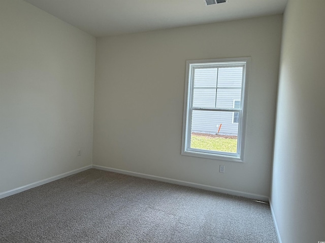 1025 Jase Dr, Longs, SC 29568 - carpeted empty room with baseboards