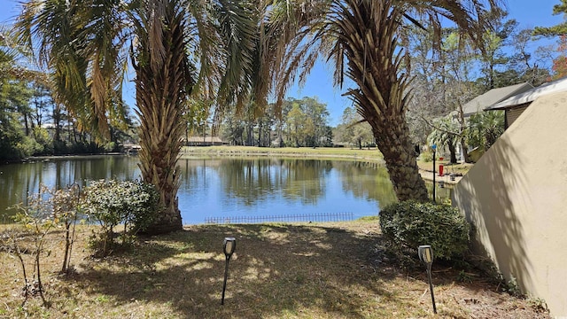 5 Gate 1 Unit 5, Calabash, NC 28467 - water view