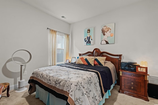 1176 Harbison Cir, Myrtle Beach, SC 29579 - bedroom featuring carpet flooring and baseboards