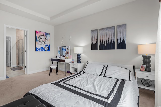 1176 Harbison Cir, Myrtle Beach, SC 29579 - carpeted bedroom featuring baseboards