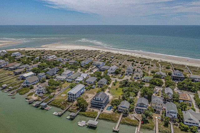 160 Shipmaster Ave, Pawleys Island, SC 29585 - photo 40