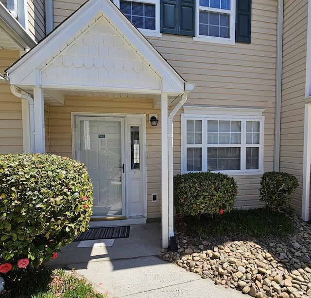 703 S 1st Ave S Unit 34D, North Myrtle Beach, SC 29582 - view of property entrance