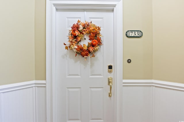 2180 Waterview Dr Unit 733, North Myrtle Beach, SC 29582 - view of entrance to property