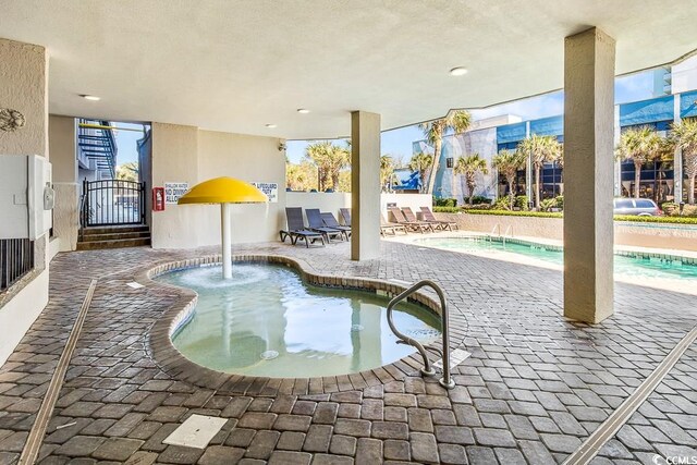 2401 S Ocean Blvd Unit 259, Myrtle Beach, SC 29577 - photo 26
