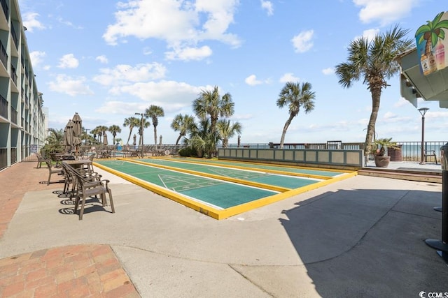 2401 S Ocean Blvd Unit 259, Myrtle Beach, SC 29577 - photo 32