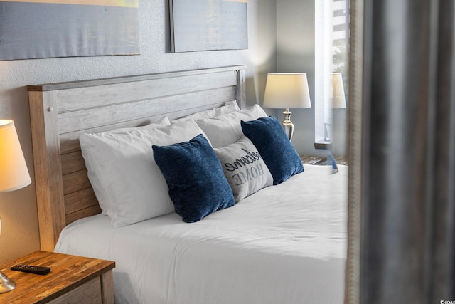 6900 N Ocean Blvd Unit 404, Myrtle Beach, SC 29572 - view of bedroom
