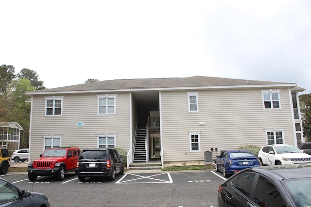 6204 Sweetwater Blvd Unit 6204, Murrells Inlet, SC 29576 - view of building exterior featuring uncovered parking