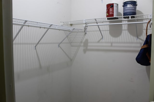 6204 Sweetwater Blvd Unit 6204, Murrells Inlet, SC 29576 - view of walk in closet
