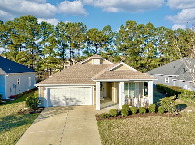 1652 Murrell Pl, Murrells Inlet, SC 29576 - photo 1