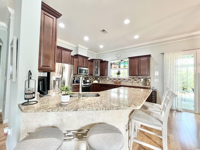 1652 Murrell Pl, Murrells Inlet, SC 29576 - photo 18