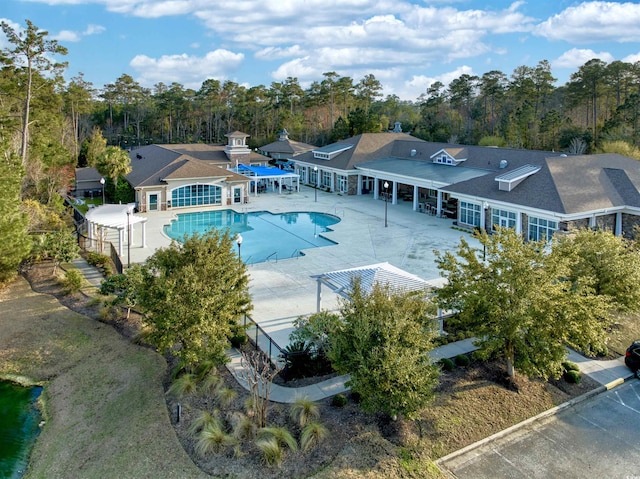 1652 Murrell Pl, Murrells Inlet, SC 29576 - photo 32