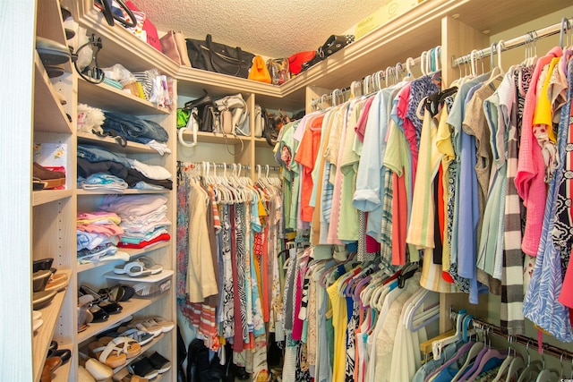 5030 Windsor Green Way Unit 203, Myrtle Beach, SC 29579 - view of spacious closet