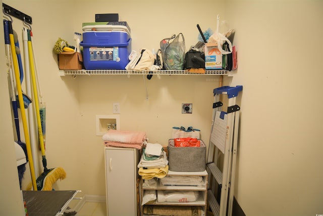 5030 Windsor Green Way Unit 203, Myrtle Beach, SC 29579 - view of storage room