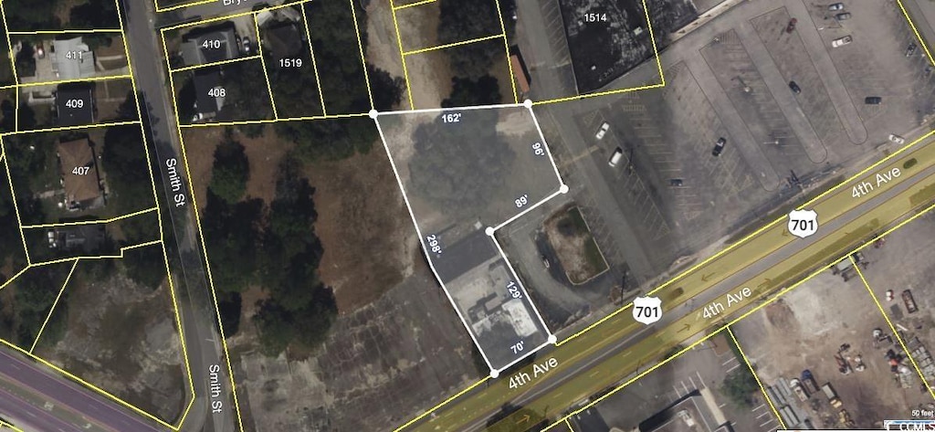 1520 4th Ave, Conway, SC 29526 - photo 1