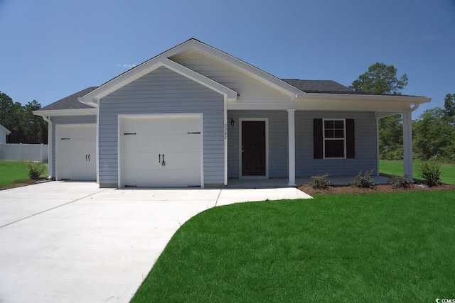 2247 Society Dr, Conway, SC 29527 - photo 1