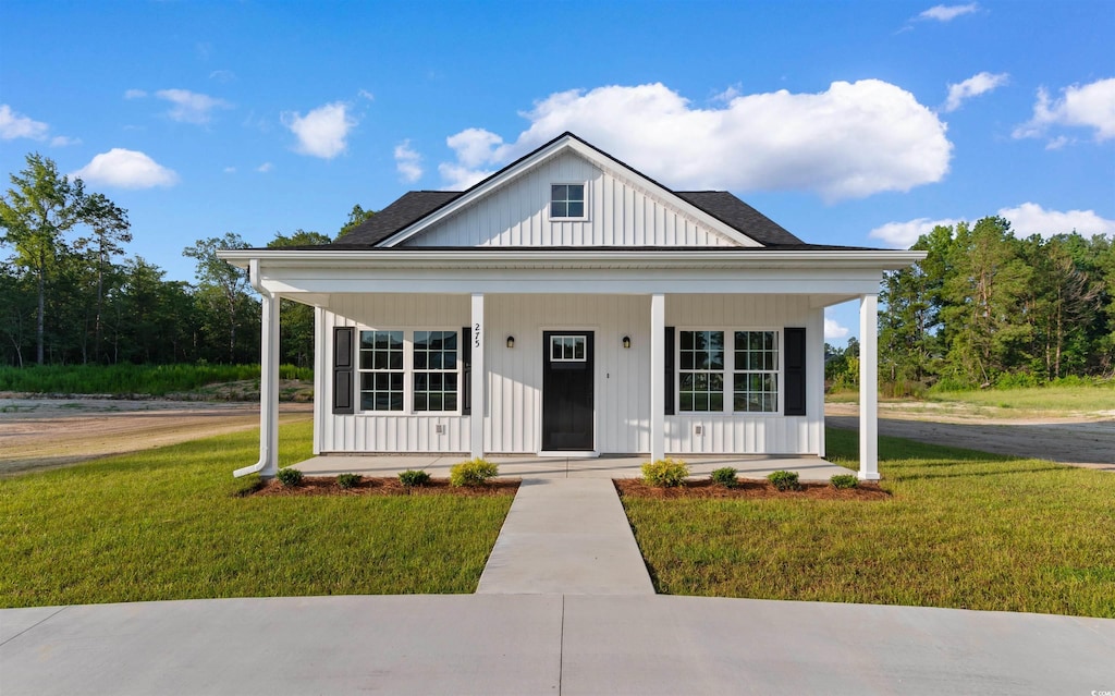 275 Zion Rd, Galivants Ferry, SC 29544 - photo 1