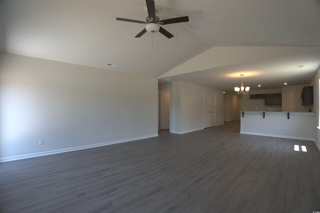 1502 Hardwick Rd, Conway, SC 29526 - kitchen with appliances with stainless steel finishes, baseboards, light wood-type flooring, and visible vents