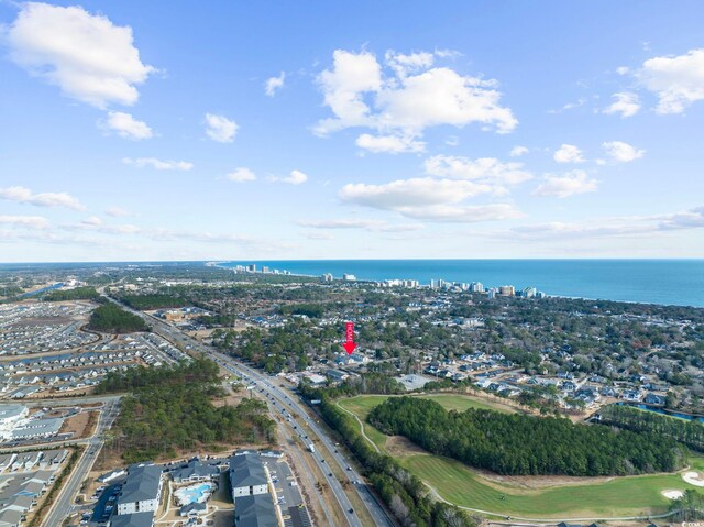 904 62nd Ave N Unit A, Myrtle Beach, SC 29572