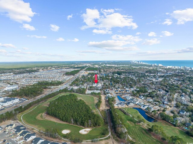 904 62nd Ave N Unit A, Myrtle Beach, SC 29572