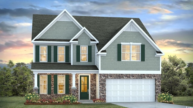 809 Belle Dr, North Myrtle Beach, SC 29582 - photo 1