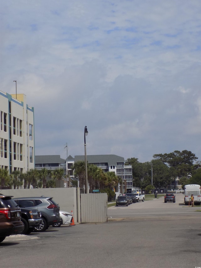 305 N Hillside Dr N Unit 103, North Myrtle Beach, SC 29582 - view of property