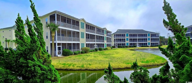 1100 Commons Blvd Unit 606, Myrtle Beach, SC 29572 - photo 1