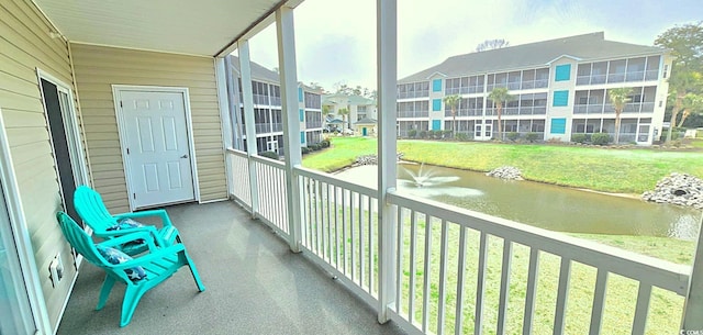 1100 Commons Blvd Unit 606, Myrtle Beach, SC 29572 - photo 28