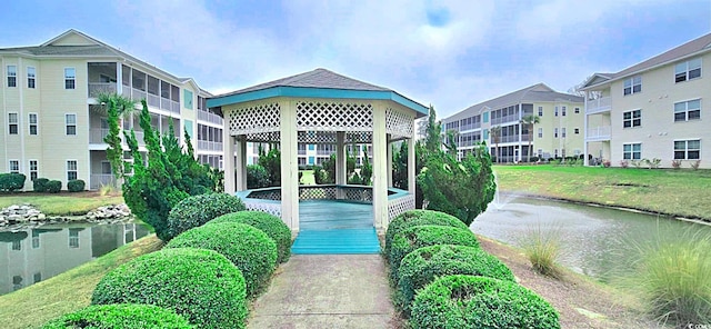 1100 Commons Blvd Unit 606, Myrtle Beach, SC 29572 - photo 34