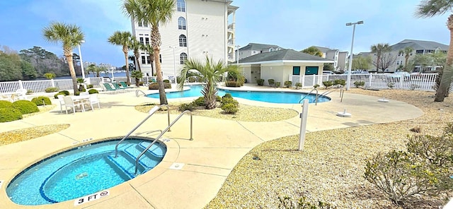 1100 Commons Blvd Unit 606, Myrtle Beach, SC 29572 - photo 35