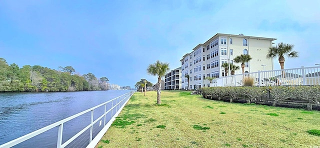 1100 Commons Blvd Unit 606, Myrtle Beach, SC 29572 - photo 37