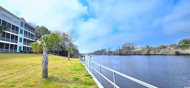 1100 Commons Blvd Unit 606, Myrtle Beach, SC 29572 - photo 38