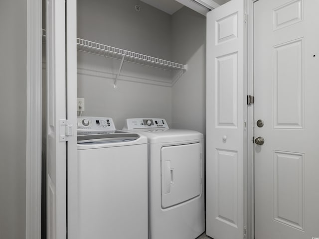 4854 Meadowsweet Dr Unit 1909, Myrtle Beach, SC 29579 - laundry room featuring washer and dryer
