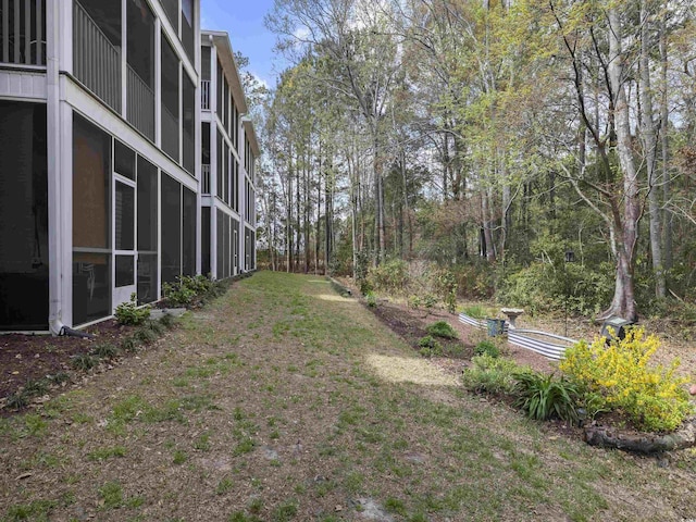 4854 Meadowsweet Dr Unit 1909, Myrtle Beach, SC 29579 - view of yard