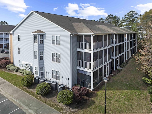 4854 Meadowsweet Dr Unit 1909, Myrtle Beach, SC 29579 - view of building exterior