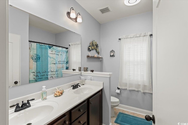 129 Astoria Park Loop, Conway, SC 29526 - bedroom with baseboards, visible vents, wood finished floors, and a ceiling fan