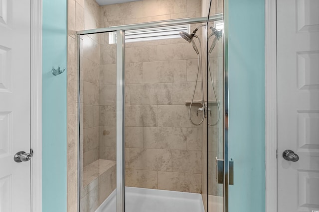 852 Harrison Mill St, Myrtle Beach, SC 29579 - bathroom with a stall shower