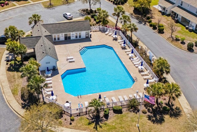 1039 Penny Ln -, Unit Myrtle Beach, SC 29577 - photo 34