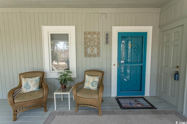 1221 Tidewater Dr Unit 1922, North Myrtle Beach, SC 29582 - view of exterior entry