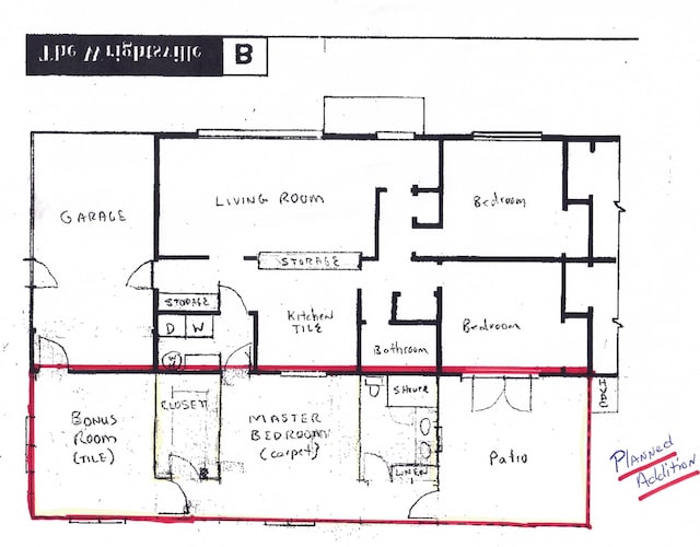 3783 Vine St Unit 3783, Myrtle Beach, SC 29577 - view of layout