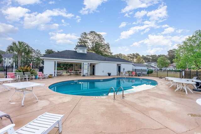 5046 Glenbrook Dr Unit 202, Myrtle Beach, SC 29579 - photo 29